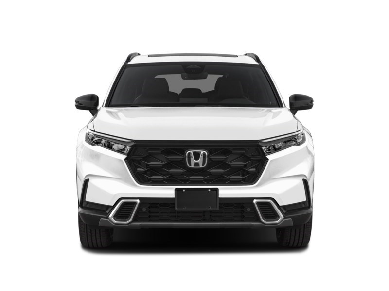 2024 Honda CR-V Hybrid Touring Exterior Shot 5