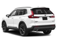 2024 Honda CR-V Hybrid Touring Exterior Shot 9