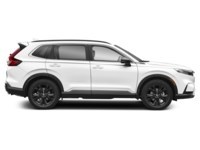 2024 Honda CR-V Hybrid Touring Exterior Shot 10