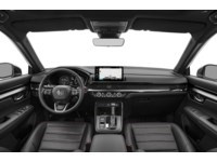 2024 Honda CR-V Hybrid Touring Interior Shot 6