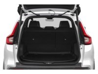 2024 Honda CR-V Hybrid Touring Exterior Shot 4