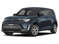 2023 Kia Soul EX Exterior Shot 1