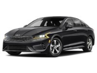 2023 Kia K5 GT w/Black Interior Exterior Shot 1