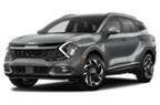 2025 Kia Sportage PHEV EX Premium-Auto