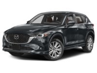 2022 Mazda CX-5 Signature Exterior Shot 1