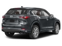 2022 Mazda CX-5 Signature Exterior Shot 2