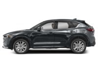 2022 Mazda CX-5 Signature Exterior Shot 6