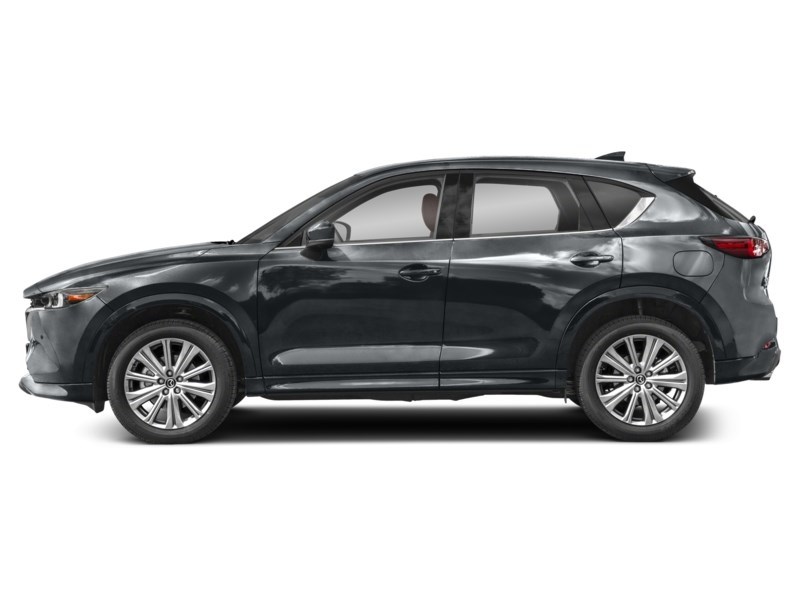 2022 Mazda CX-5 Signature Exterior Shot 6