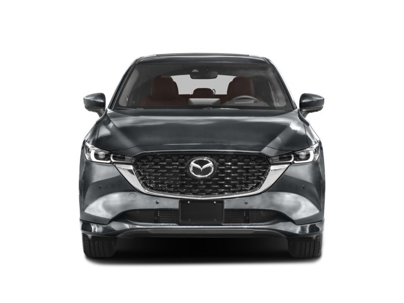 2022 Mazda CX-5 Signature Exterior Shot 5