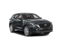 2022 Mazda CX-5 Signature Exterior Shot 8