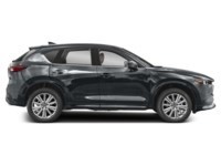 2022 Mazda CX-5 Signature Exterior Shot 10