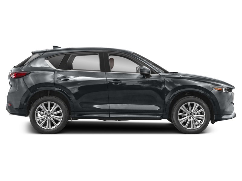 2022 Mazda CX-5 Signature Exterior Shot 10