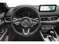 2022 Mazda CX-5 Signature Interior Shot 3