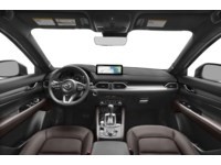 2022 Mazda CX-5 Signature Interior Shot 6