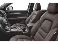 2022 Mazda CX-5 Signature Interior Shot 4