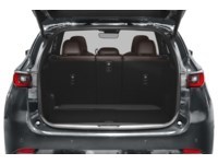 2022 Mazda CX-5 Signature Exterior Shot 4