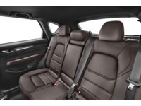 2022 Mazda CX-5 Signature Interior Shot 5