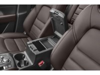 2022 Mazda CX-5 Signature Interior Shot 7