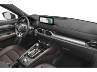 2022 Mazda CX-5 Signature Interior Shot 1