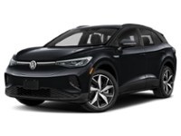 2023 Volkswagen ID.4 Pro w/SK On Battery Exterior Shot 1