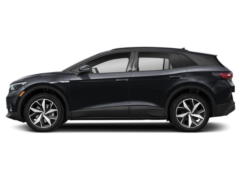2023 Volkswagen ID.4 Pro w/SK On Battery Exterior Shot 6