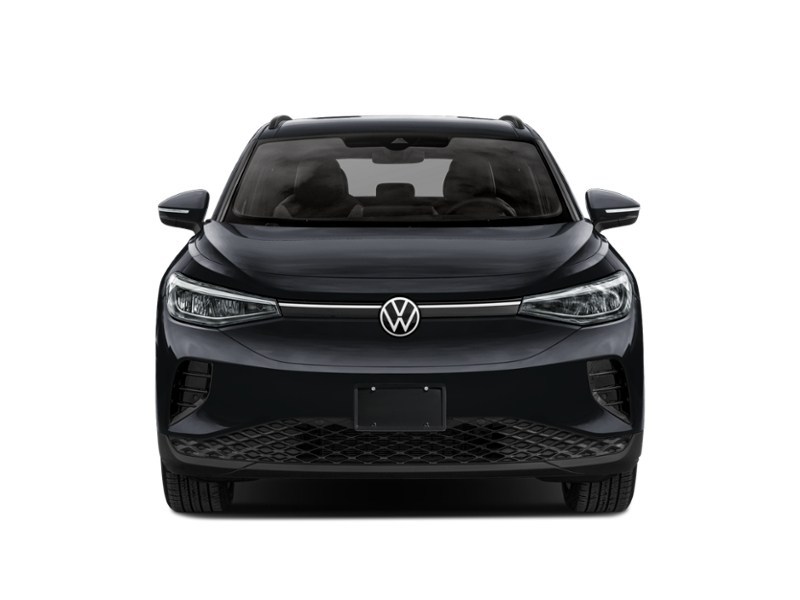 2023 Volkswagen ID.4 Pro w/SK On Battery Exterior Shot 5