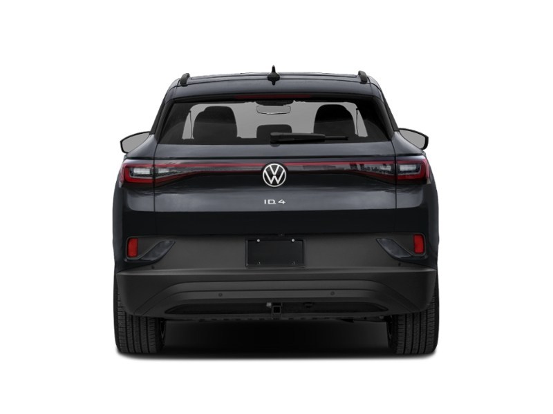 2023 Volkswagen ID.4 Pro w/SK On Battery Exterior Shot 7