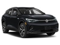 2023 Volkswagen ID.4 Pro w/SK On Battery Exterior Shot 8
