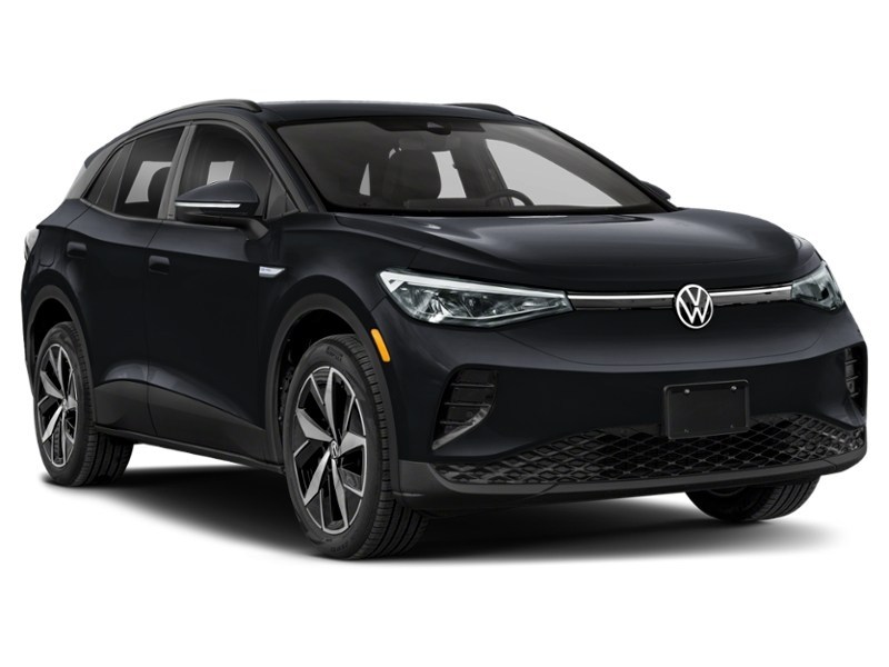 2023 Volkswagen ID.4 Pro w/SK On Battery Exterior Shot 8