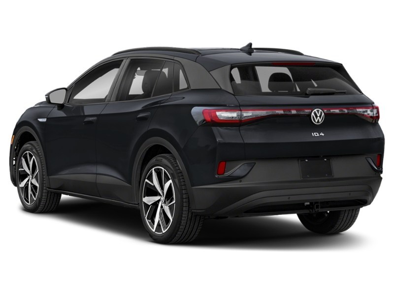 2023 Volkswagen ID.4 Pro w/SK On Battery Exterior Shot 9