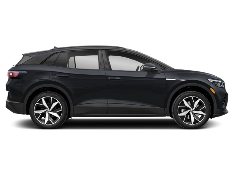 2023 Volkswagen ID.4 Pro w/SK On Battery Exterior Shot 10