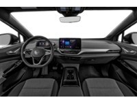 2023 Volkswagen ID.4 Pro w/SK On Battery Interior Shot 6