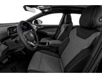2023 Volkswagen ID.4 Pro w/SK On Battery Interior Shot 4