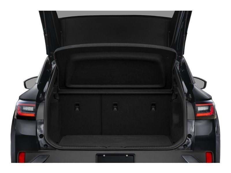2023 Volkswagen ID.4 Pro w/SK On Battery Exterior Shot 4