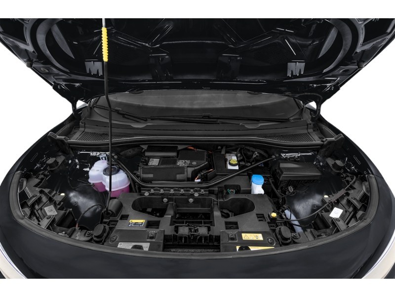2023 Volkswagen ID.4 Pro w/SK On Battery Exterior Shot 3