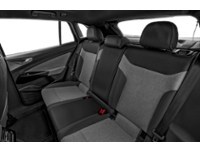 2023 Volkswagen ID.4 Pro w/SK On Battery Interior Shot 5