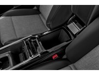 2023 Volkswagen ID.4 Pro w/SK On Battery Interior Shot 7