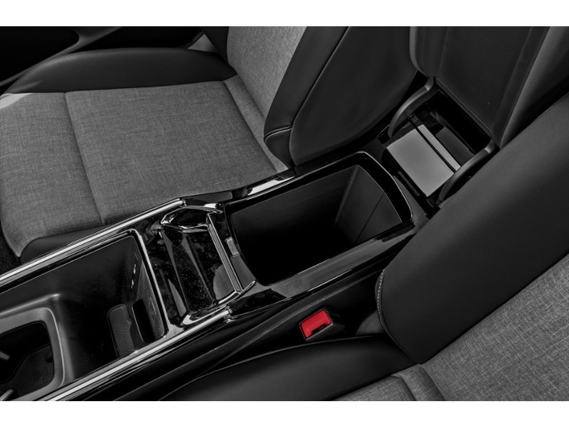 2023 Volkswagen ID.4 Pro w/SK On Battery Interior Shot 7