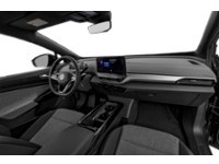 2023 Volkswagen ID.4 Pro w/SK On Battery Interior Shot 1