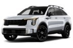 2025 Kia Sorento 2.5T X-Line-Auto