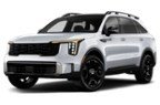 2025 Kia Sorento 2.5T X-Line-Auto