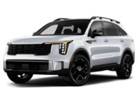 2025 Kia Sorento X-Line AWD Exterior Shot 1