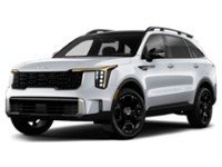 2024 Kia Sorento 2.5T X-Line Exterior Shot 1