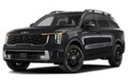 2025 Kia Sorento 2.5T X-Pro w/Black Interior-Auto
