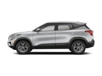 2026 Kia Seltos SX AWD w/Brown Interior OEM Shot 3