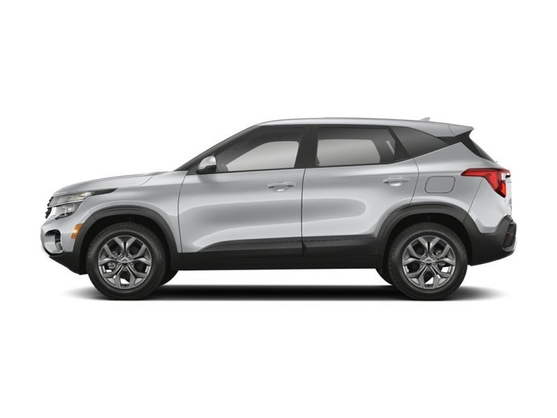 2024 Kia Seltos SX w/Black Interior OEM Shot 3