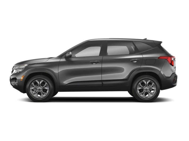 Ottawa's New 2024 Kia Seltos LX in stock New vehicle overview Bank