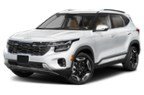 2026 Kia Seltos SX w/Brown Interior-Auto