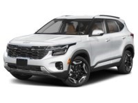 2026 Kia Seltos SX Exterior Shot 1