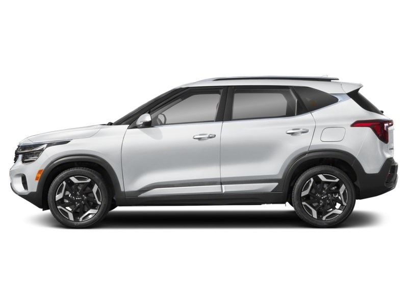 2026 Kia Seltos SX Exterior Shot 6